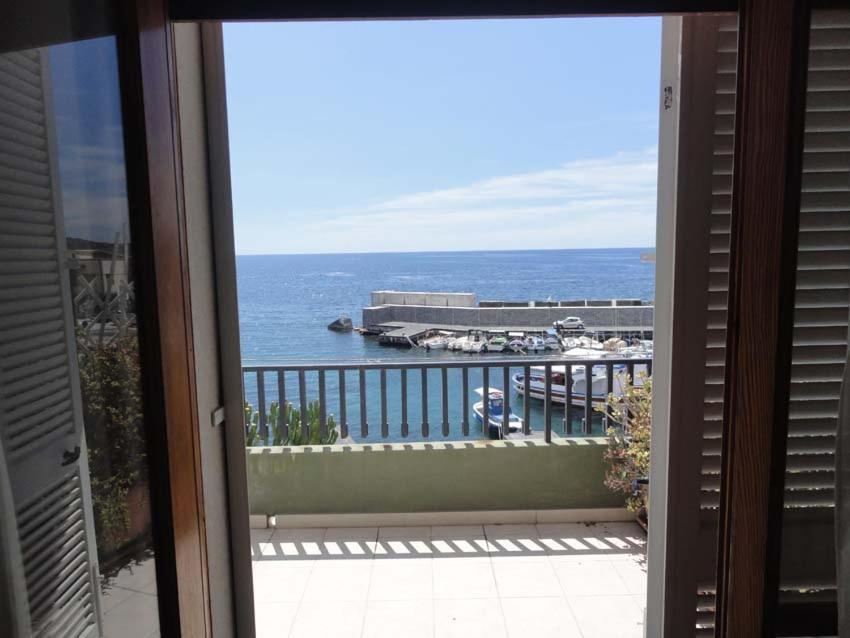 Acirealevacanze - Romantica Camera Sul Mare Exterior foto
